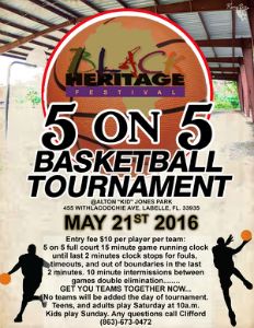 BlackHeritageFestival_5on5_BasketballTournament2016_flyer